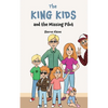 The King Kids and the Missing Pilot - Paperback