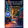 Murder in the Pearl District - Paperback
