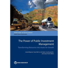 The Power of Public Investment Management - Paperback