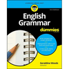 English Grammar for Dummies - Paperback