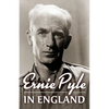 Ernie Pyle in England - Paperback