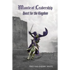 Mantle of Leadership: Quest for the Kingdom - Paperback