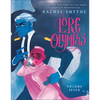 Lore Olympus: Volume Seven - Hardcover