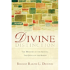 Divine Distinction - Paperback