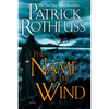 The Name of the Wind - Hardcover