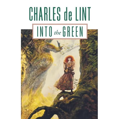 Into the Green - Paperback