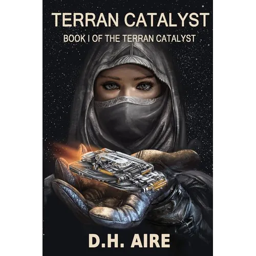 Terran Catalyst - Paperback