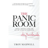 The Panic Room: Panic, Anxiety, and the Art of Lying to Everyone - Paperback