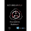 Scp: Breakout - Paperback