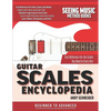 Guitar Scales Encyclopedia: Fast Reference for the Scales You Need in Every Key - Paperback