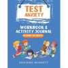 Outsmart Test Anxiety: A Workbook to Help Kids Conquer Test Anxiety - Paperback