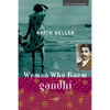 The Woman Who Knew Gandhi - Paperback