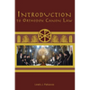 Introduction to Orthodox Canon Law - Paperback