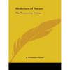 Medicines of Nature: The Thomsonian System - Paperback