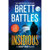Insidious - Paperback