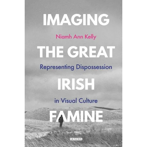 Imaging the Great Irish Famine: Representing Dispossession in Visual Culture - Paperback