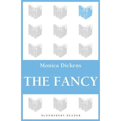 The Fancy - Paperback