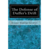 The Defense of Duffer's Drift - Paperback