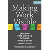 Making Work Visible, 2nd Edition: Exposing Time Theft to Optimize Work & Flow - Paperback