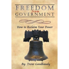 Freedom from Government: How to Reclaim Your Power - Paperback