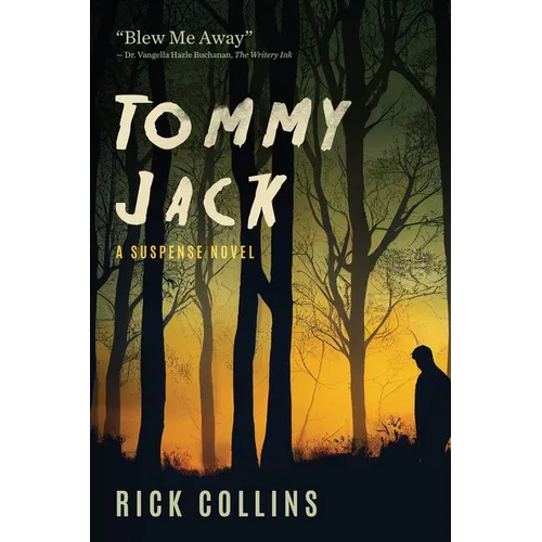 Tommy Jack - Paperback