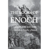 The Books of Enoch - Paperback