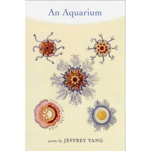 An Aquarium - Paperback