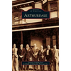 Arthurdale - Hardcover