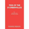 Tess of the d'Urbervilles - Paperback