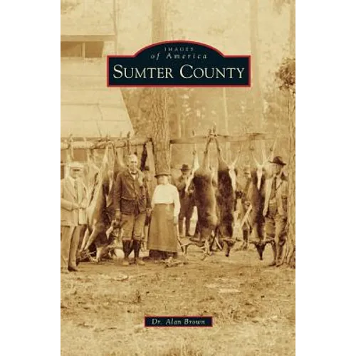 Sumter County - Hardcover
