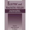 Electric and Magnetic Fields: From Numerical Models to Industrial Applications - Paperback