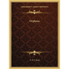 Orpheus - Hardcover