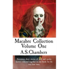 Macabre Collection: Volume One - Paperback