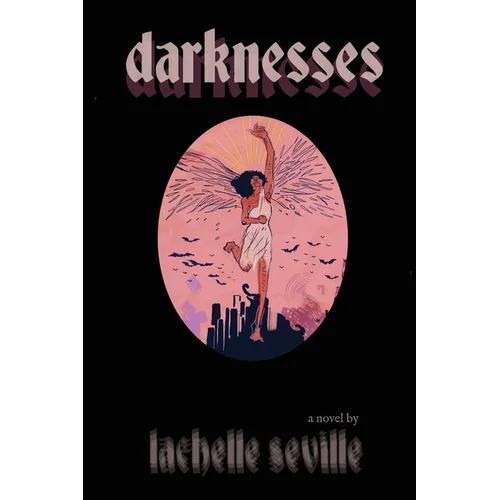 Darknesses - Paperback