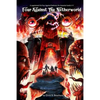 Four Against the Netherworld: A supplement for Four Against Darkness, for character levels 6-9 - Paperback