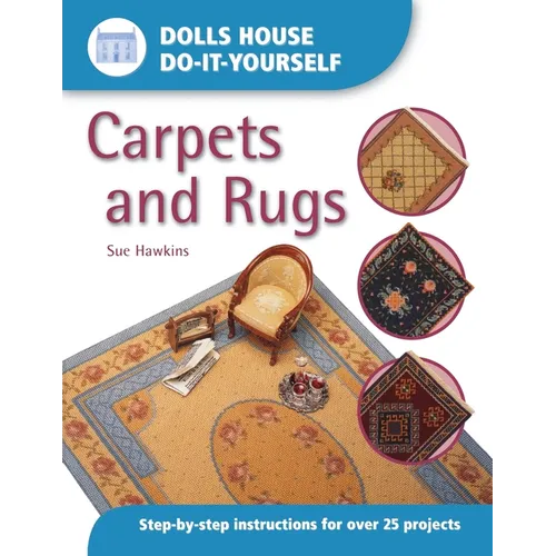Carpets and Rugs - Paperback