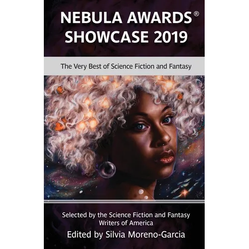 Nebula Awards Showcase 2019 - Paperback