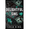 Delightful Sins - Paperback