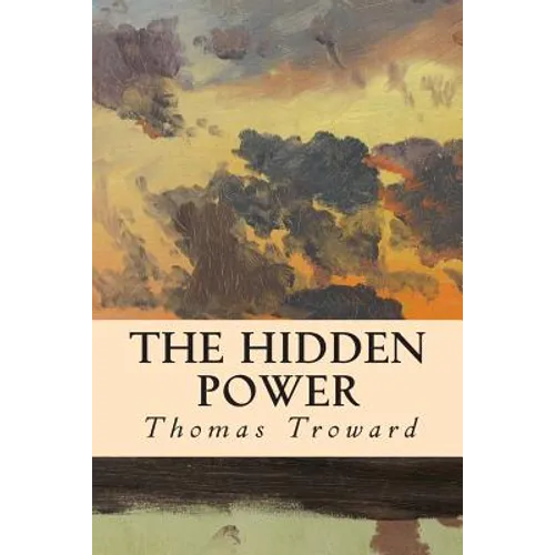 The Hidden Power - Paperback