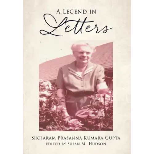 A Legend in Letters - Paperback