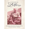 A Legend in Letters - Paperback