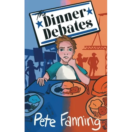 The Dinner Debates - Paperback