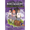 The Halloween Parade: A (Dyslexia Adapted) Monstacademy Mystery - Paperback