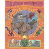 Monstrous Mythologies - Paperback