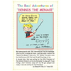 The Real Adventures of Dennis the Menace - Paperback
