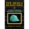 New Mexico Rockhounding - Paperback