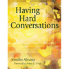 Having Hard Conversations - Paperback