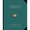 St. Benedict And Scholastica - Paperback
