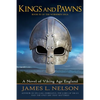 Kings and Pawns: A Novel of Viking Age England - Paperback