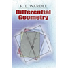 Differential Geometry - Paperback